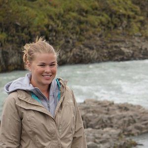 Meet your Posher, Samantha